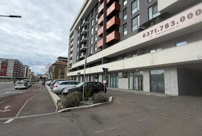 Spațiu comercial, de 70 mp, în Central - 1