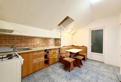 Apartament 2 camere, centrala proprie, zona Freidorf - 6