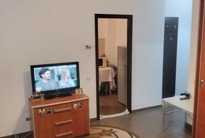 Garsonieră decomandată în Exterior Vest - 5