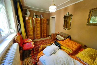 3 camere. Etaj 1. Centrala proprie - 9