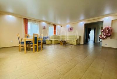 Casă individuală cu 10 camere cu Canalizare în Feleacu - 1