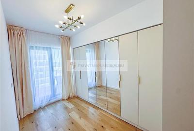 Pipera | Rond OMV | First Estates Pipera | Parcare | Totul Nou - 6