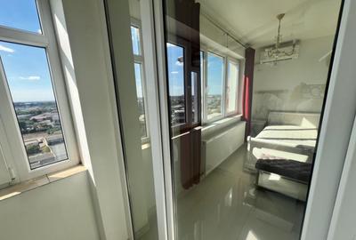 Inel II studio 37,94 mp bloc nou - 14