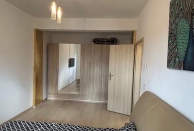 Apartament cu 2 camere semidecomandat, mobilat în Dumbrăvița - 9