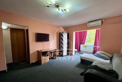 Apartament 2 camere, centrala proprie, zona Dambovita - 6