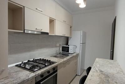 Garsonieră decomandată în Lujerului - 5