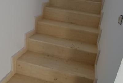 Duplex cu 4 camere cu Canalizare în Valea Lupului - 6