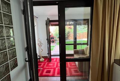 Vila unica in Bunloc Vila unica in Bunloc - 12