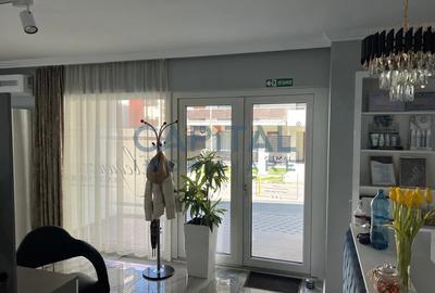 Comision 0% Spatiu comercial, Salon infrumusetare/Frizerie/Academie/Masaj - 3