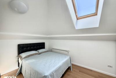 Casă cu 6 camere cu Teren 450 Mp în Central - 2