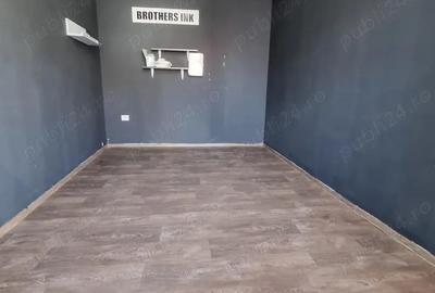 Zona Bogdanestilor Rona? - spatiu comercial, parcare proprie, terasa sau curte - 7