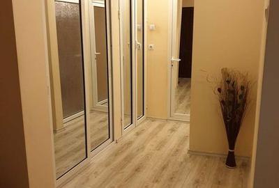 Apartament cu 2 camere în Țiglina 1 - 2