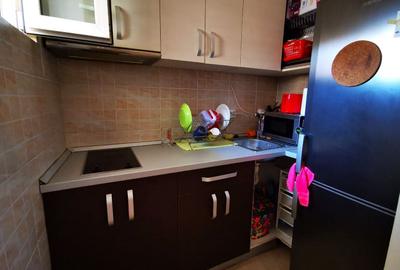 Garsonieră semidecomandată, mobilată în Ultracentral - 3