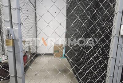 Apartament cu 2 camere decomandat, mobilat în Tractorul - 11