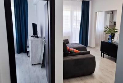 Apartament 2 camere-parcare-Binelui-Comision 0% - 1