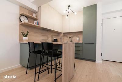 Apartament cu 2 camere, mobilat în Calea Aradului - 2