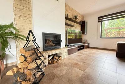 Casă cu Teren 700 Mp în Strejnicu - 6