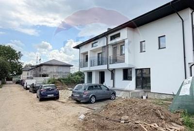 Duplex cu 4 camere cu Teren 110 Mp în Periferie - 28
