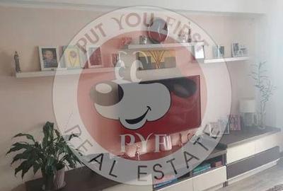 Jumbo Center | Apartament 3 camere | Semidecomandata | 69mp | B11124 - 3