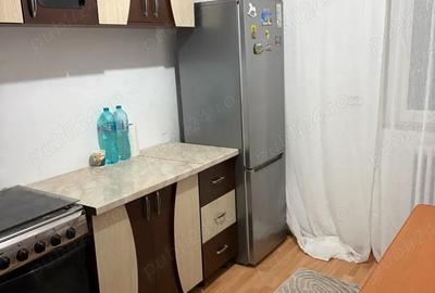 Garsonieră decomandată în Războieni - 3