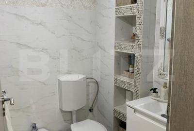 Apartament de 3 camere, loc de parcare + boxa, zona Pacurari - 12