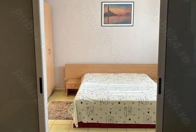 De închiriat 2 camere, mobilat, zona verde și liniștită - Floreasca - 4