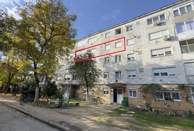 Oportunitate! Apartament 3 camere, Str. Ignisului Nr.24, Etaj III - Carei - 10