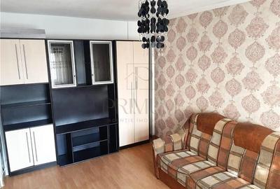 SOARELUI - ETAJ 1 - BLOC IZOLAT - 3 CAMERE - CENTRALA PROPRIE - BOXA - 6