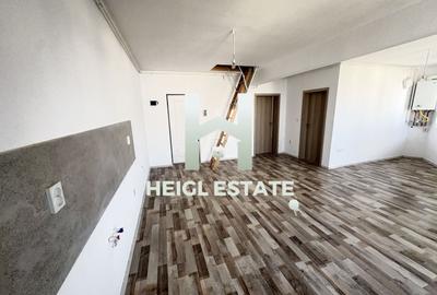 Apartament cu 2 camere semidecomandat în Giroc - 2