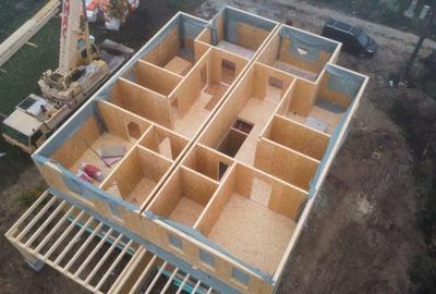 DUPLEX modern direct de la proprietar !! - 13