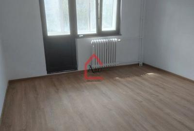 Garsonieră decomandată în Frumoasa
