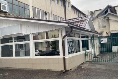 Spa?iu comercial de vanzare, 2 incaperi, 70 mp, Bistrita - 3