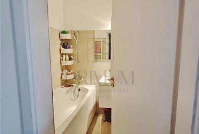 Apartament cu 3 camere semidecomandat în Ghiroda - 6