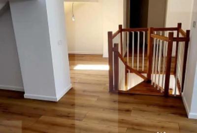 Apartament cu 4 camere semidecomandat în Dorobanților - 15