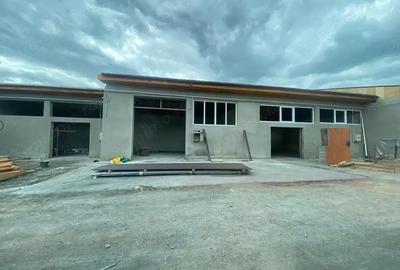 Spatiu depozitare, spre inchiriere, in cart Unirii - 1