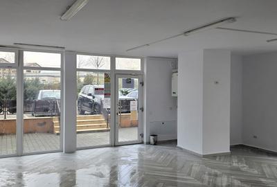 Spațiu comercial, de 144 mp, în Lunca Cetățuii - 2