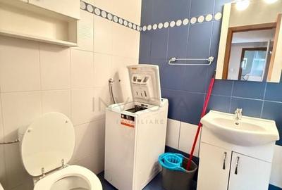 Apartament 3 camere finisat, mobilat utilat, Zona Marasti - 10