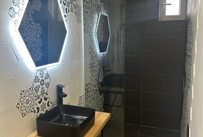 2 camere Biruintei mobilat si cu gradina - 2