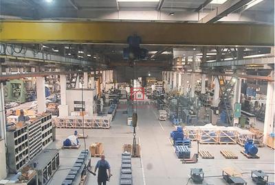 Depozit/hala/spatiu industrial Militari - Timisoara - 3