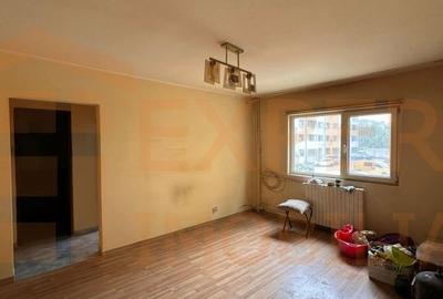 Apartament cu 2 camere în Inel I - 8