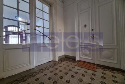 VANZARE- 5 CAMERE- DOROBANTI- CAPITALE - 41