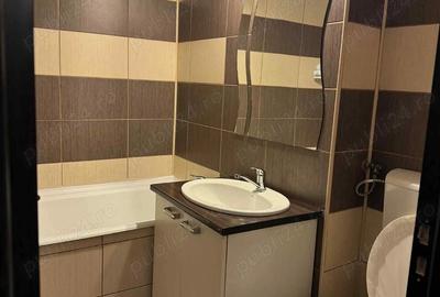 Dau in chirie garsoniera pe Bucegi-Manastur - 4