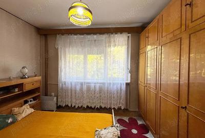 Apartament 2 camere, Etaj 1, Semidecomandat, Pia?a Bucure?ti, Oradea. - 6