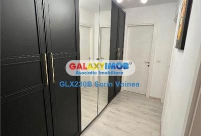Apartament cu 3 camere semidecomandat, mobilat în Central - 1