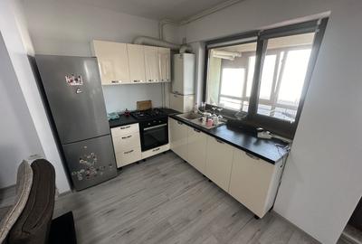 Apartament 3 camere Tomis Plus - 10