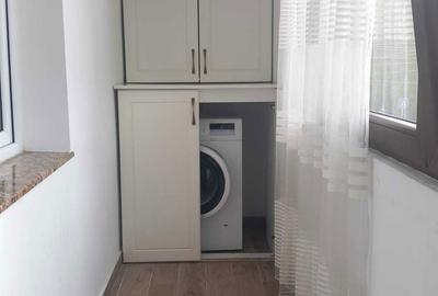 Apartament cu 2 camere în Ultracentral - 1