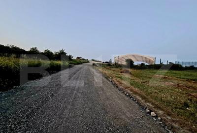 Teren intravilan, 1000mp, in zona Hub Educational, Borhanci - 8