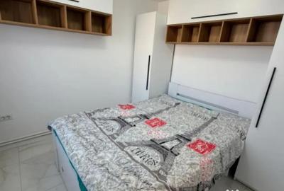 Garsonieră decomandată în Tomis Nord - 3