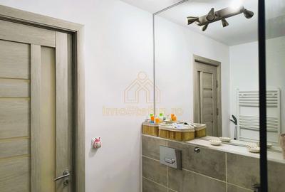 Faleză Nord Apartamentul tău cu vedere la RĂSĂRIT - 34