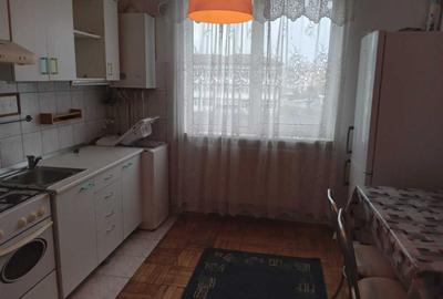 Garsonieră semidecomandată în Dacia - 2